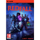 Redfall