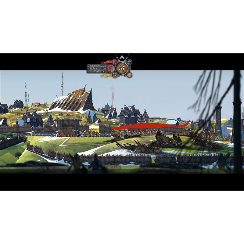 The Banner Saga Trilogy [Bonus Edition]