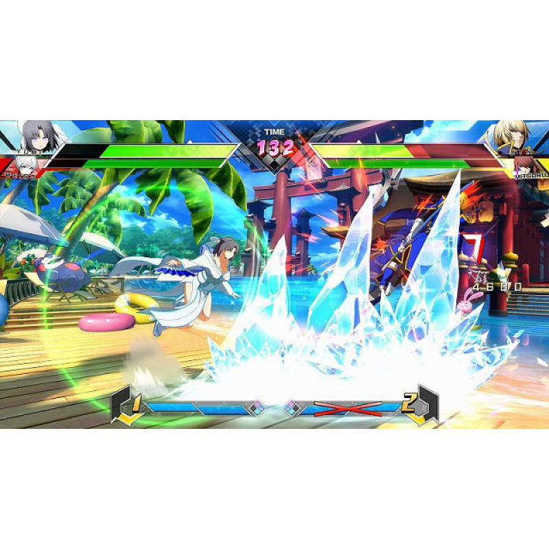 Blazblue: Cross Tag Battle [Special Edition]