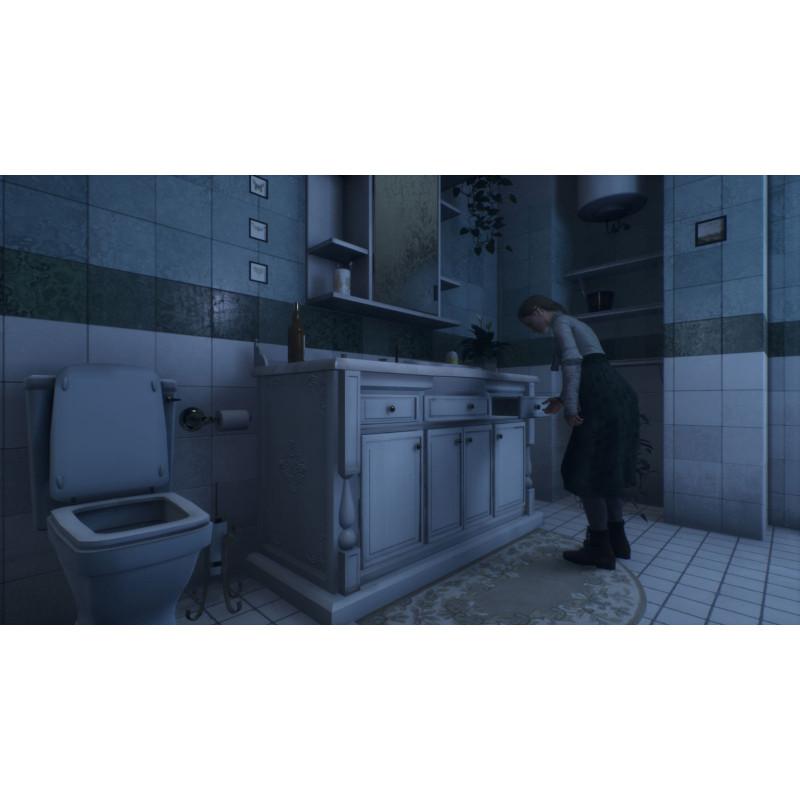 Remothered Double Pack (English)