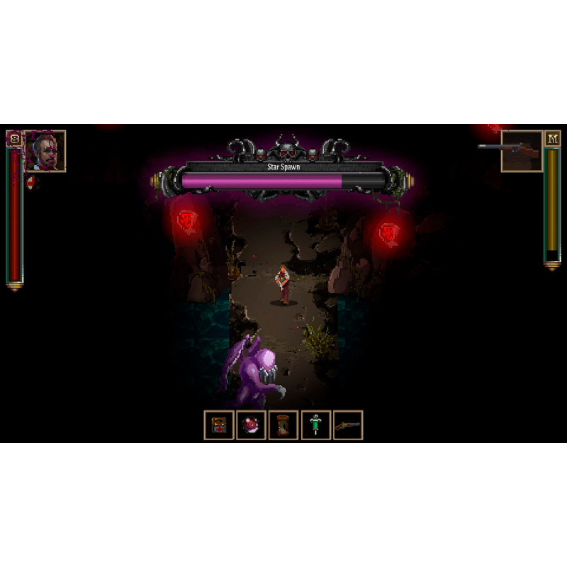 Lovecraft's Untold Stories [Collector's Edition]
