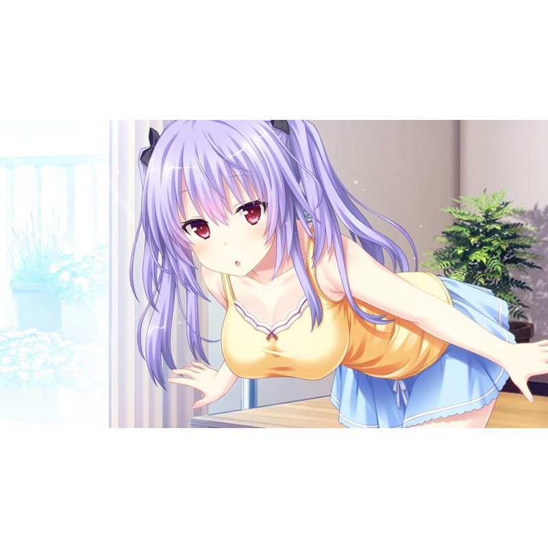 Tonari ni Kanojo no Iru Shiawase ~Summer Surprise~ [Premium Limited Edition]