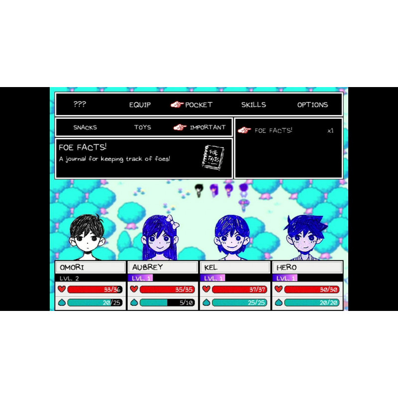 Omori
