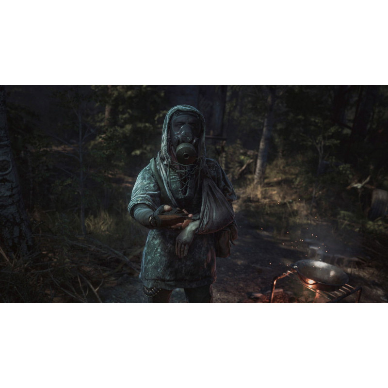 Chernobylite