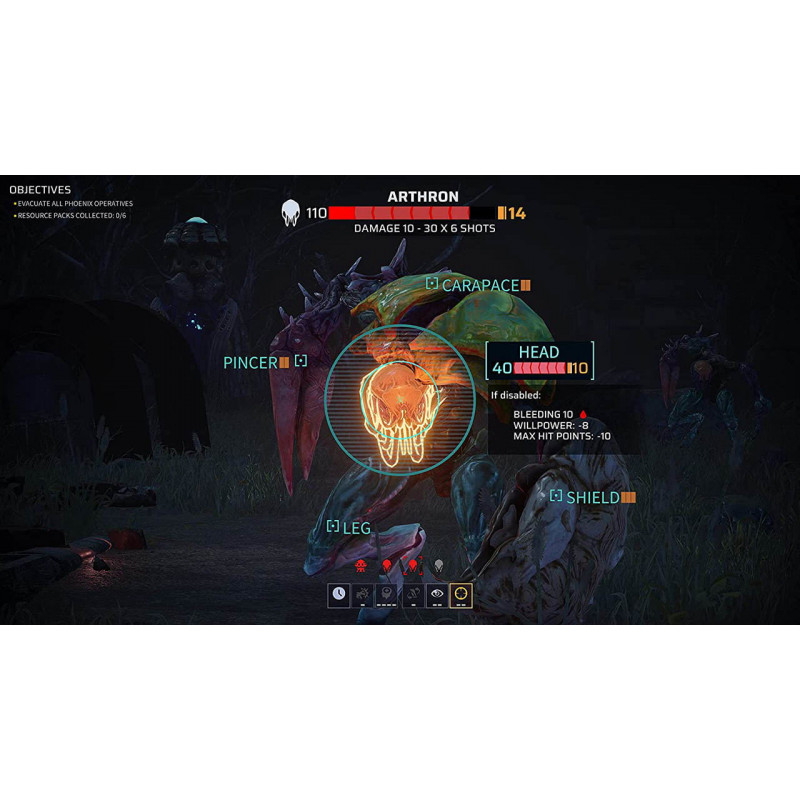 Phoenix Point [Behemoth Edition]