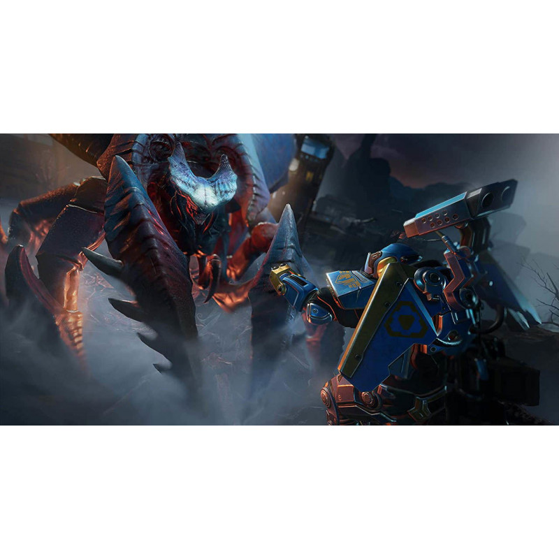 Phoenix Point [Behemoth Edition]