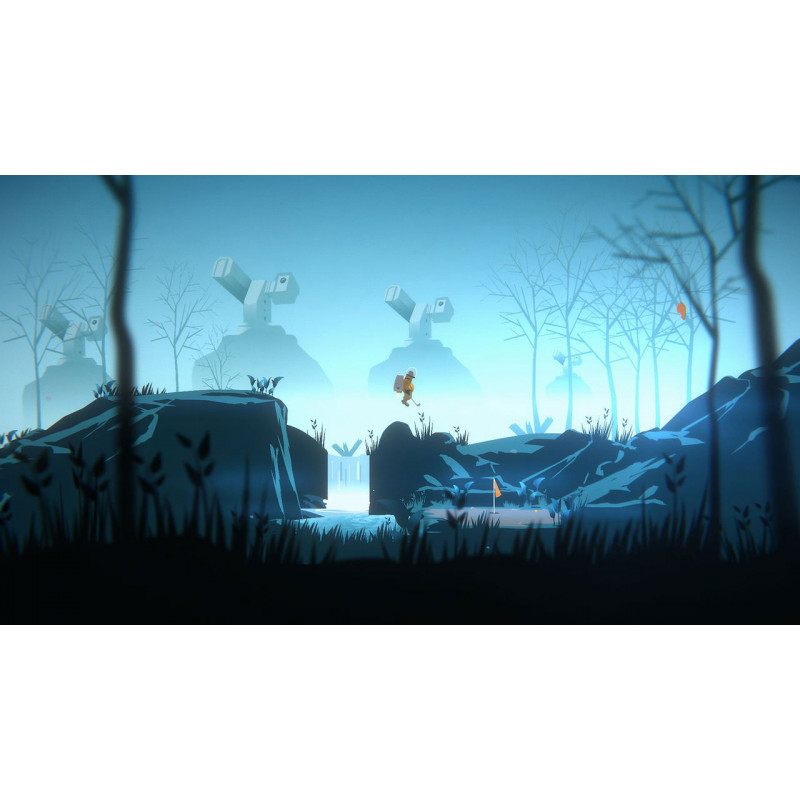 Golf Club: Wasteland