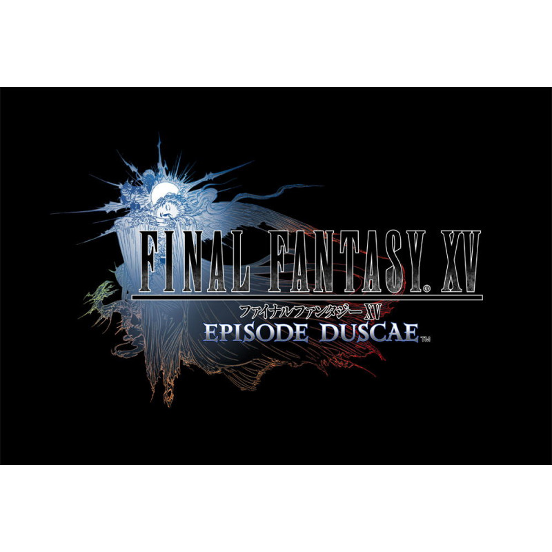 Final Fantasy Type-0 HD