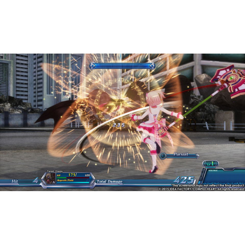 Omega Quintet