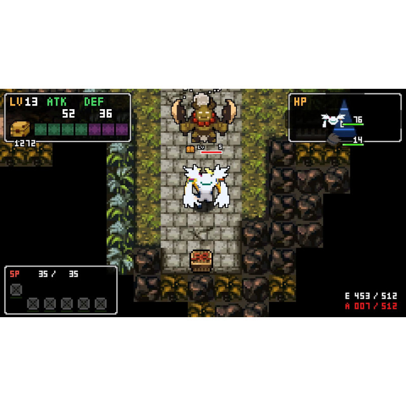 ClaDun Returns: This is Sengoku!