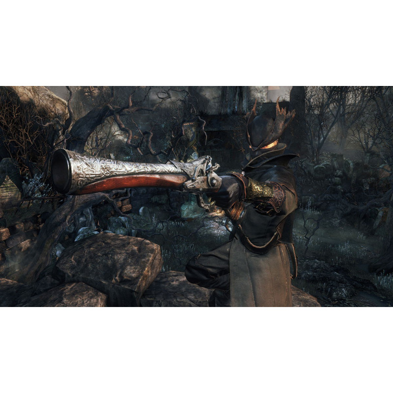 Bloodborne (PlayStation Hits)