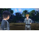Sword Art Online: Alicization Lycoris