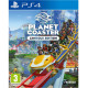 Planet Coaster [Console Edition]