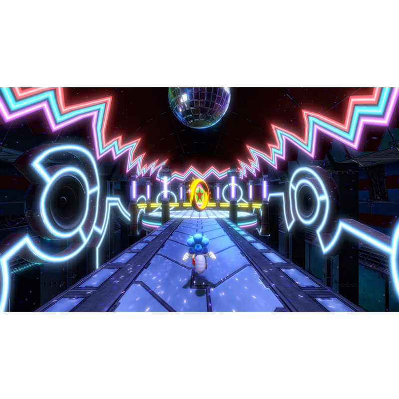 Sonic Colors Ultimate