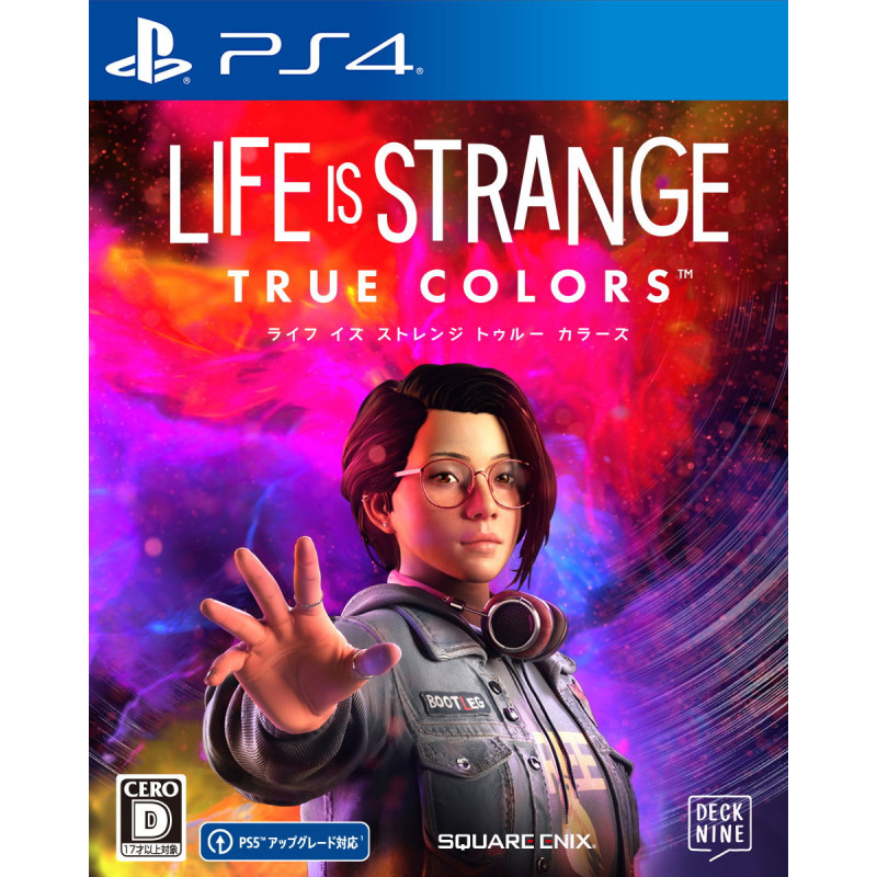 Life is Strange: True Colors (English)