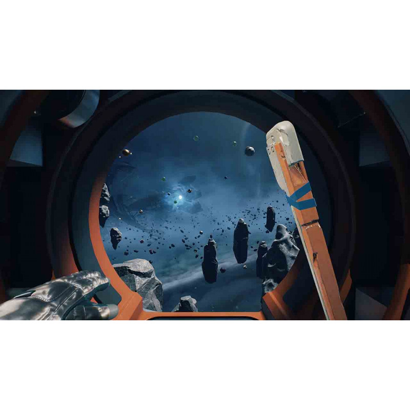 Breathedge