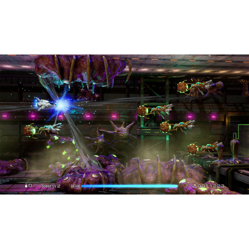 R-Type Final 2