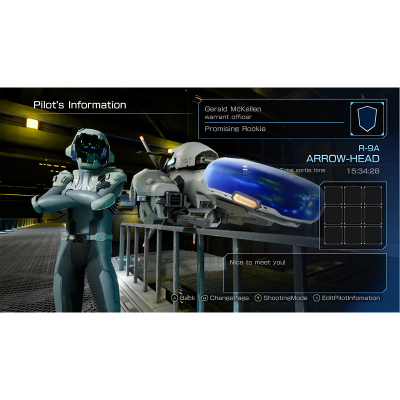 R-Type Final 2