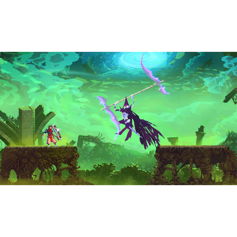 Dead Cells: Return to Castlevania [Collector's Edition] (Multi-Language)