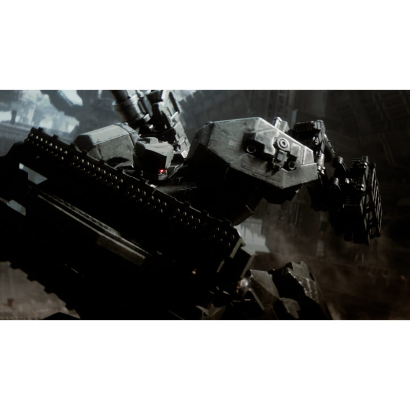 Armored Core VI: Fires of Rubicon [Premium Collector's Edition] (English)