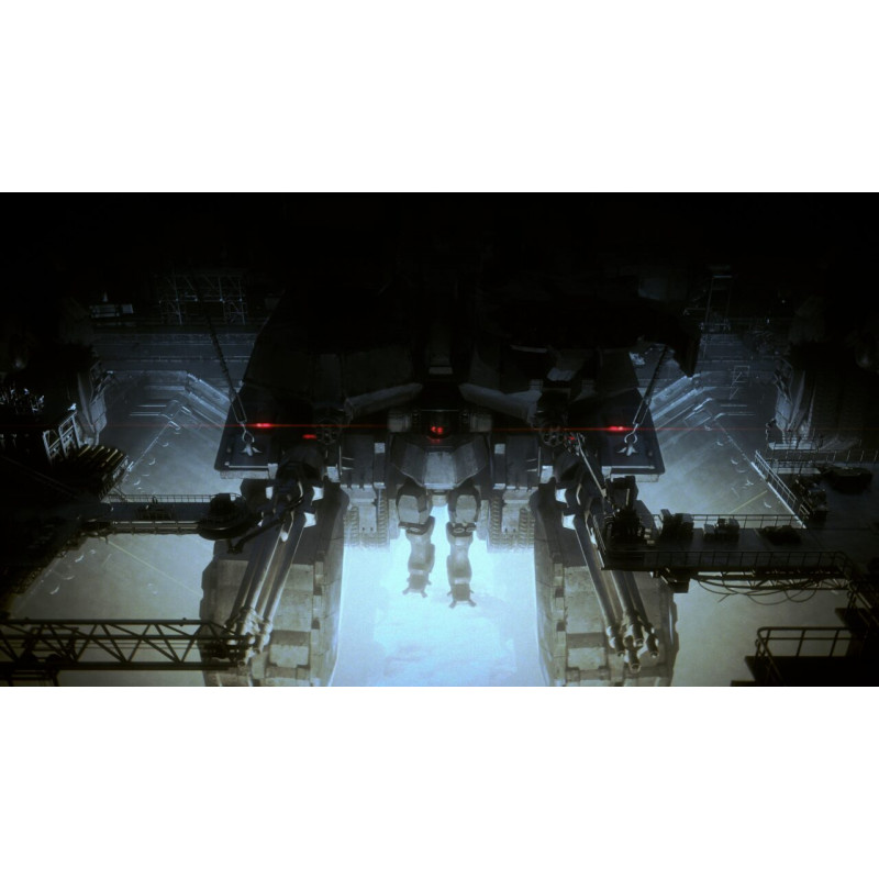 Armored Core VI: Fires of Rubicon [Premium Collector's Edition] (English)