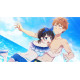 Rent-A-Girlfriend: The Horizon and the Girl in the Swimsuit