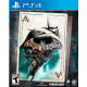 Batman: Return to Arkham