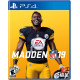 Madden NFL 19