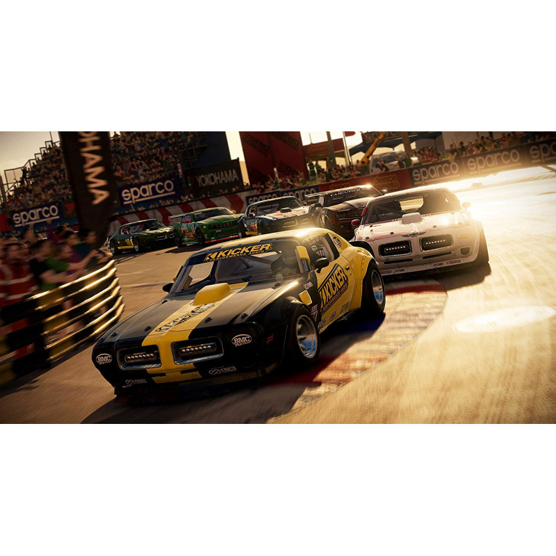 GRID [Ultimate Edition]