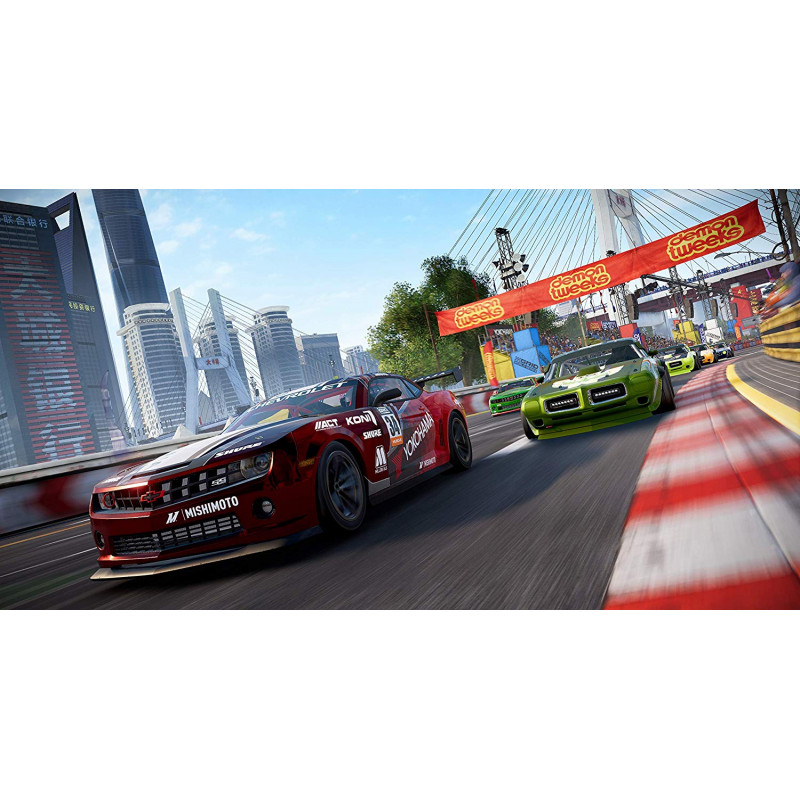 GRID [Ultimate Edition]