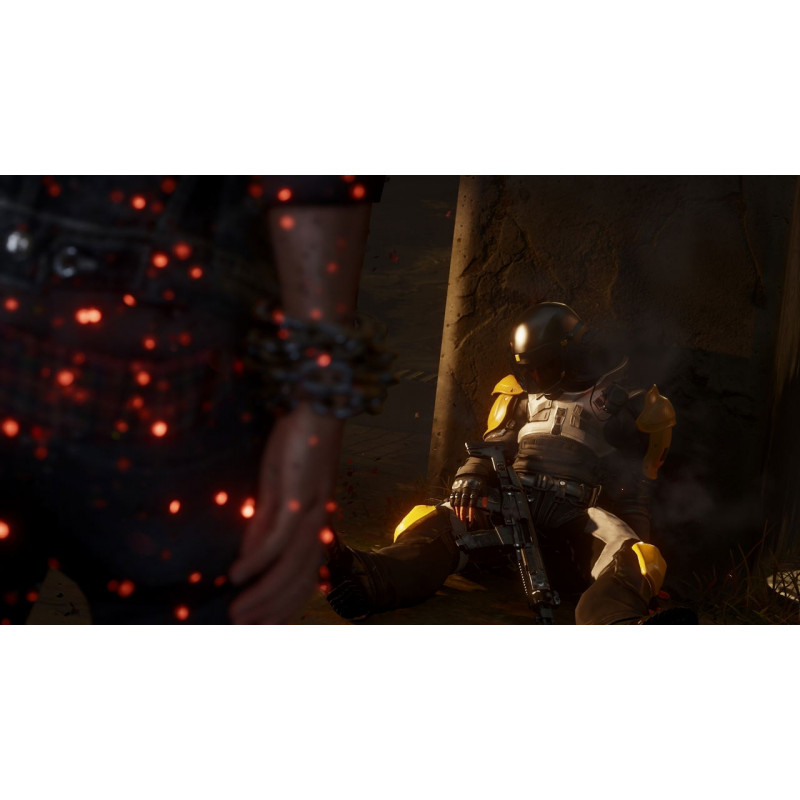 Infamous: Second Son (Collector's Edition)
