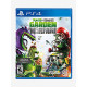 Plants vs Zombies: Garden Warfare
