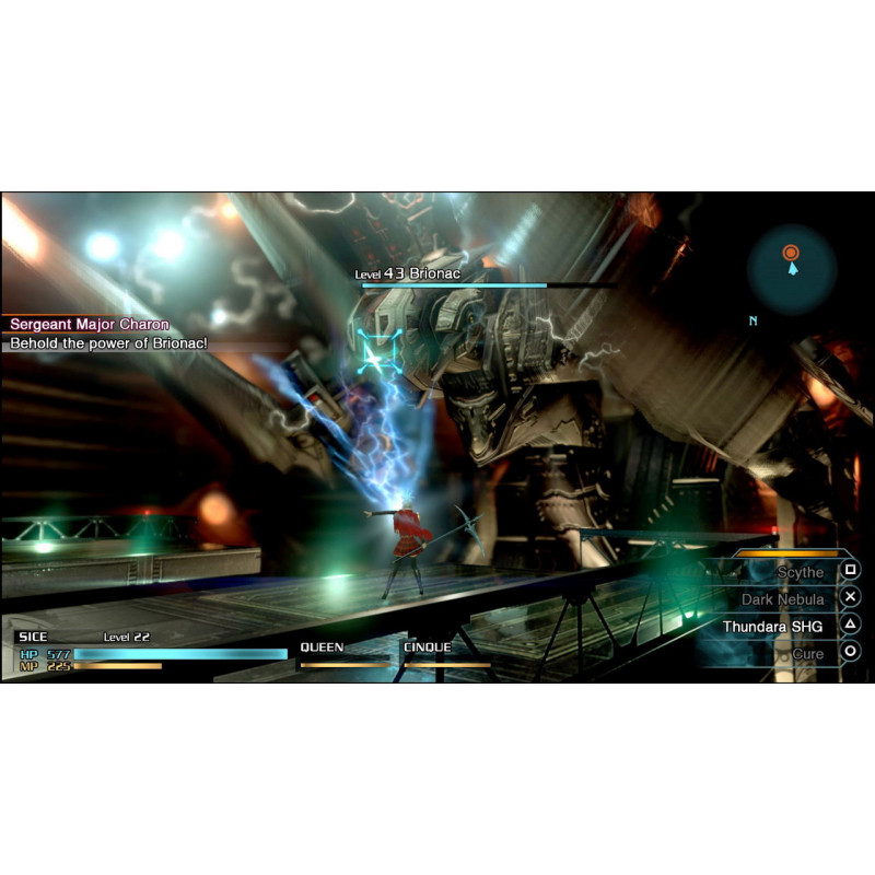 Final Fantasy Type-0 HD (Collector's Edition)