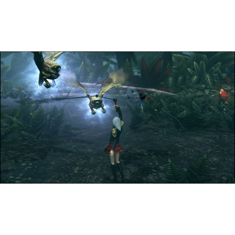 Final Fantasy Type-0 HD (Collector's Edition)