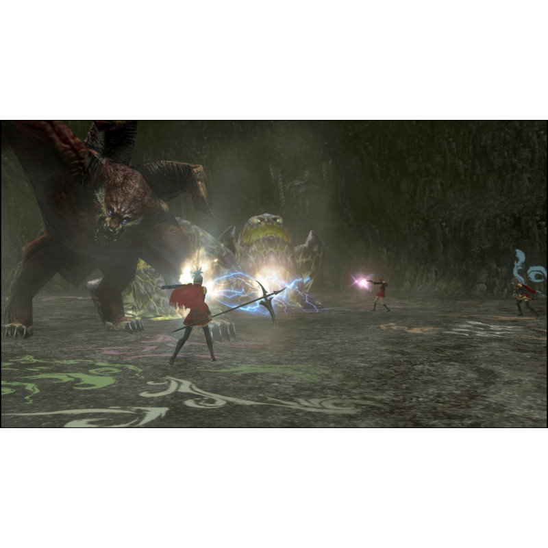 Final Fantasy Type-0 HD (Collector's Edition)