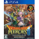 Dragon Quest Heroes II: Futago no Ou to Yogen no Owari