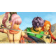 Dragon Quest Heroes II: Futago no Ou to Yogen no Owari