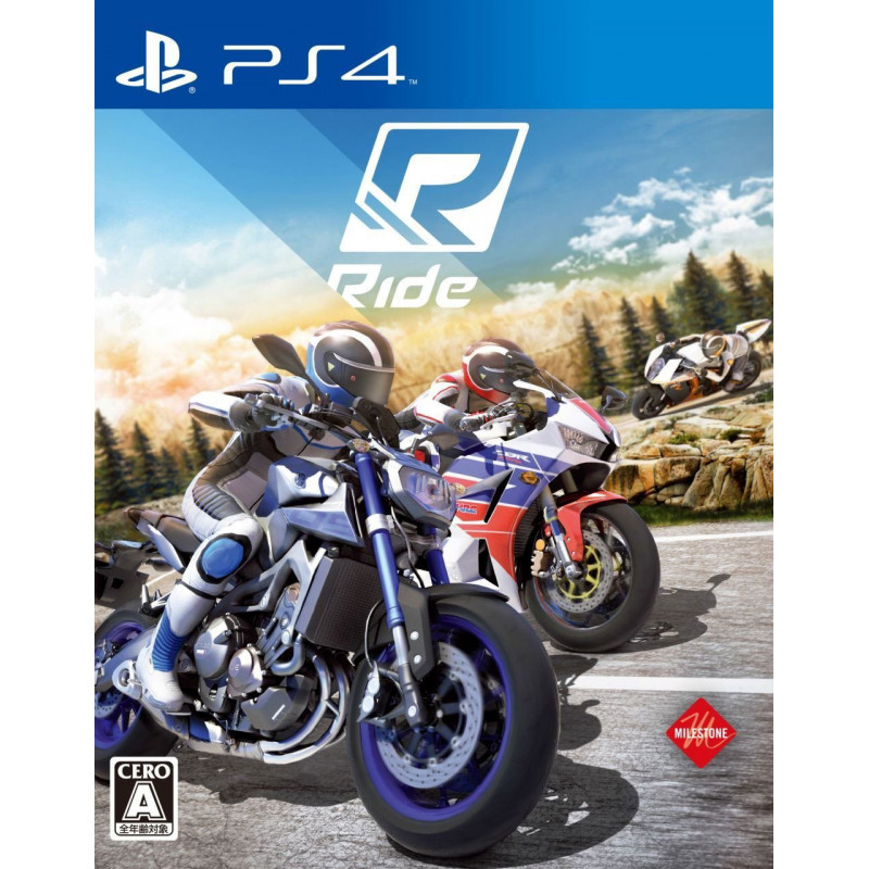 Ride