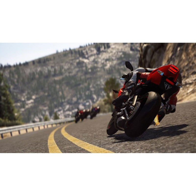 Ride