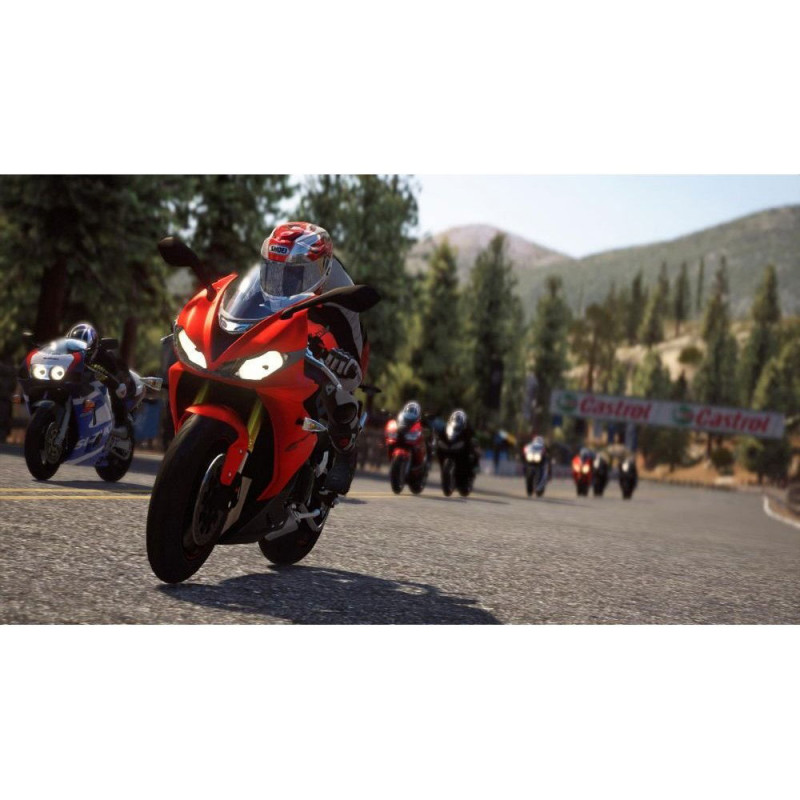 Ride
