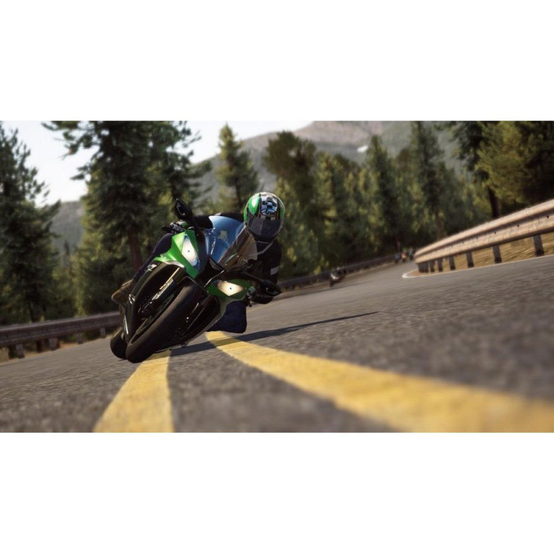 Ride