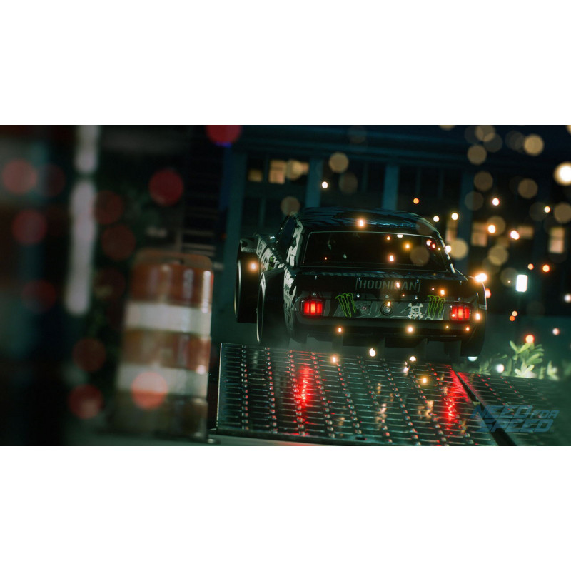 Need for Speed
