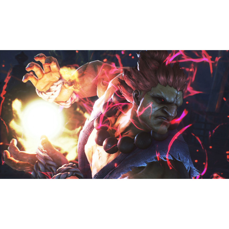 Tekken 7