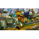 Ratchet & Clank (English & Chinese Subs)