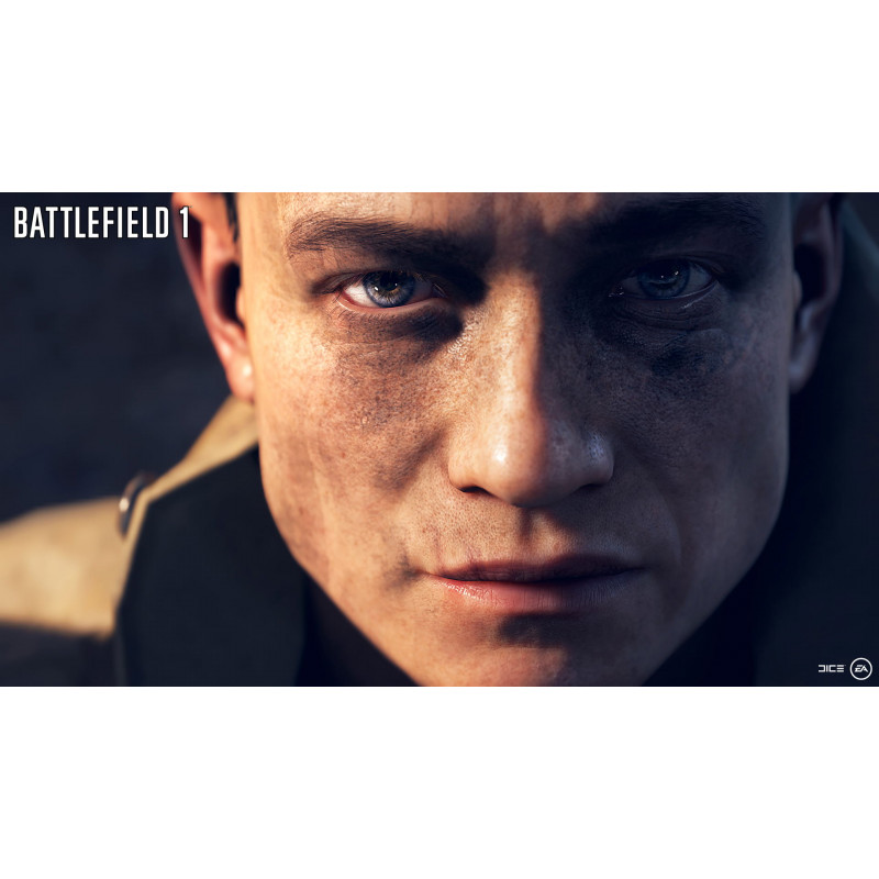 Battlefield 1 [Early Enlister Deluxe Edition]