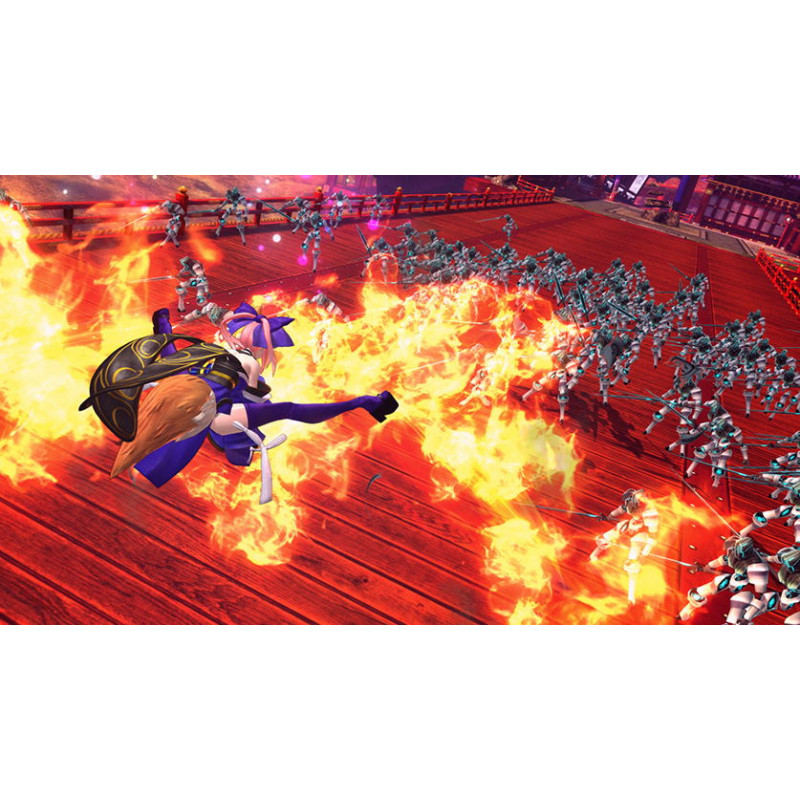 Fate/Extella [Velber Box ebten Limited Edition]