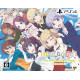 New Game! The Challenge Stage! [Limited Edition]
