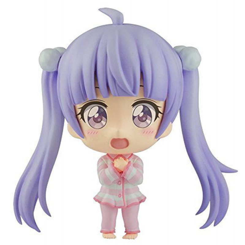 New Game! The Challenge Stage! [Limited Edition]