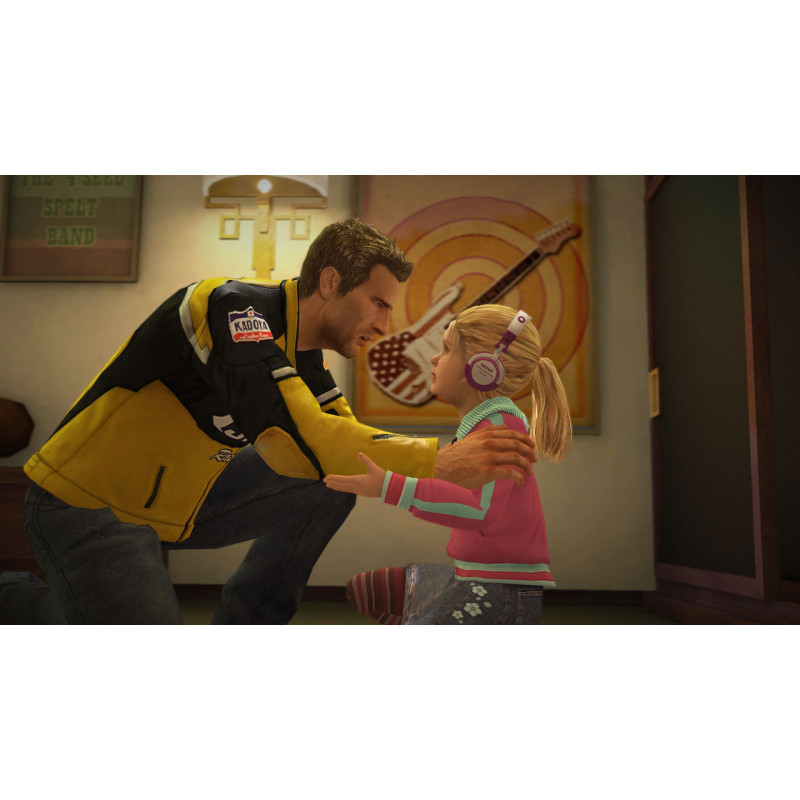 Dead Rising 2