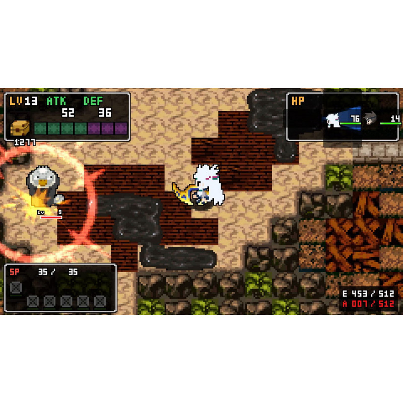 ClaDun Returns: This is Sengoku!